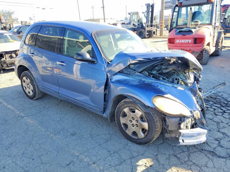 Photo 4 from auction – 2007 CHRYSLER PT CRUISER with VIN 3A4FY58B67T506056