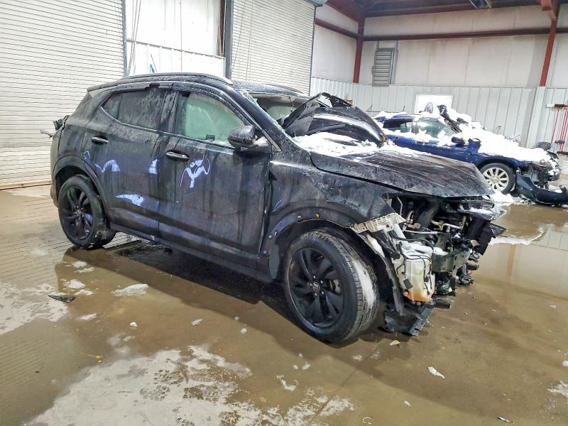Foto 4 de la subasta – 2024 BUICK ENCORE GX con VIN KL4AMESL1RB142382