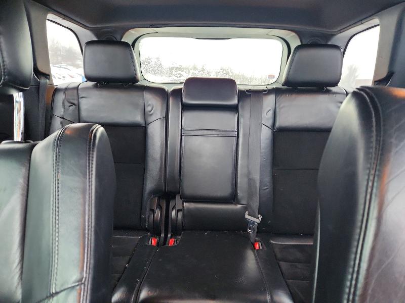 Photo 10 from auction – 2015 JEEP GRAND CHEROKEE with VIN 1C4RJFAG7FC130271