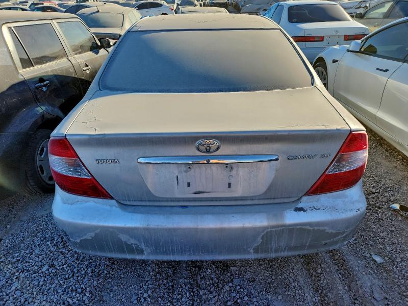 Photo 6 from auction – 2003 TOYOTA CAMRY LE with VIN 4T1BE32K23U648796