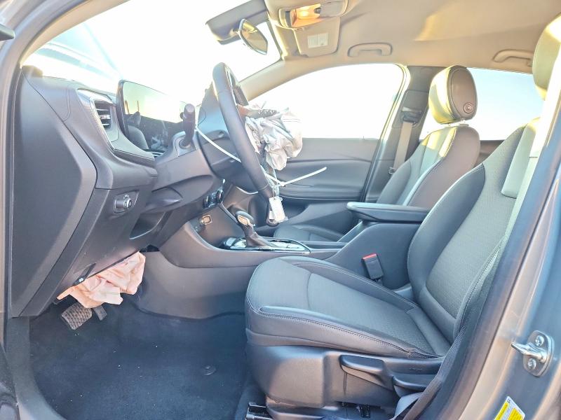 Photo 7 from auction – 2025 BUICK ENCORE GX with VIN KL4AMCSL1SB201537