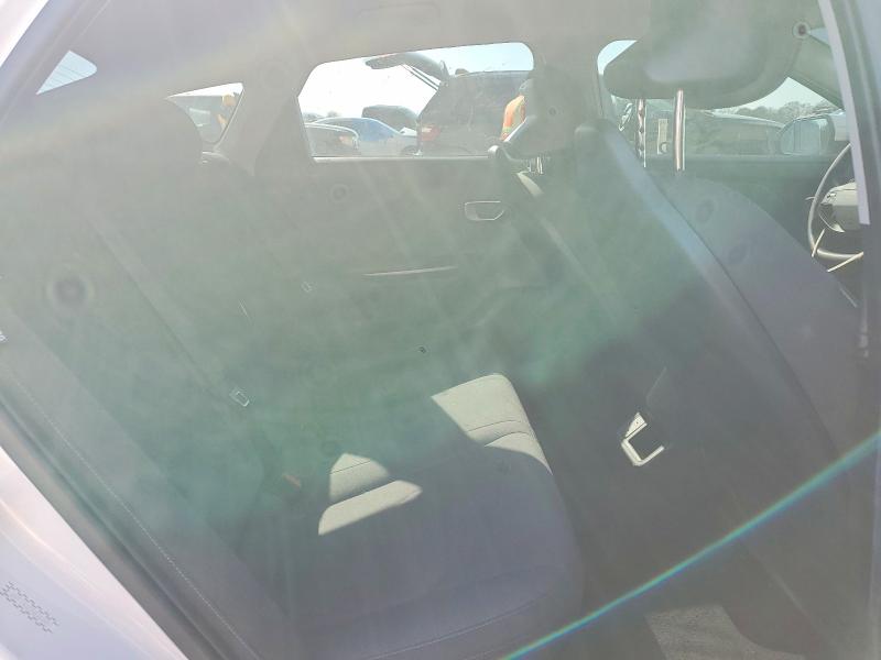 Photo 10 from auction – 2025 KIA K4 LX with VIN 3KPFT4DE0SE062457