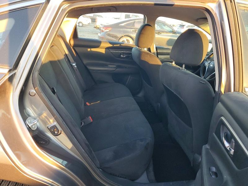 Photo 10 from auction – 2015 NISSAN ALTIMA 2.5 with VIN 1N4AL3AP3FC433902