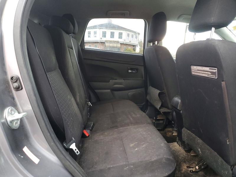 Photo 11 from auction – 2011 MITSUBISHI OUTLANDER with VIN JA4AR4AU8BZ017978