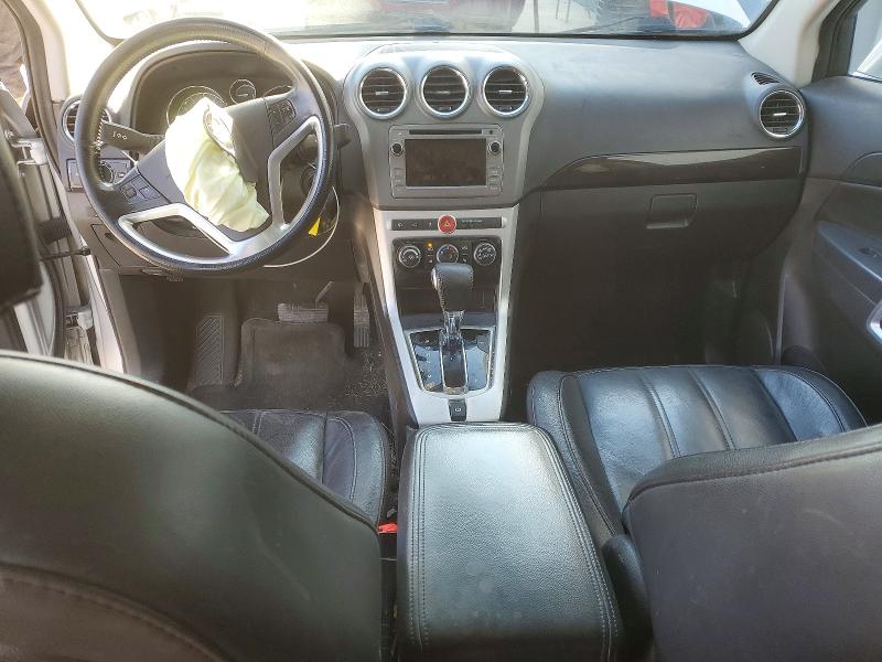 Photo 8 from auction – 2014 CHEVROLET CAPTIVA LT with VIN 3GNAL3EK7ES669347