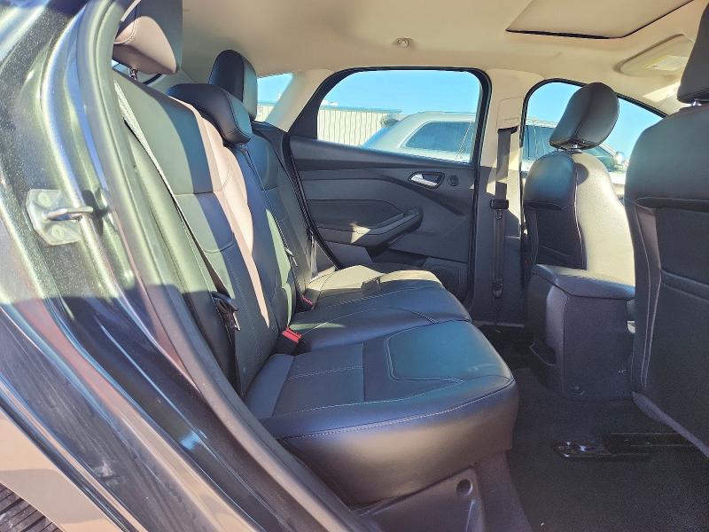 Photo 10 from auction – 2017 FORD FOCUS TITA with VIN 1FADP3N29HL320569