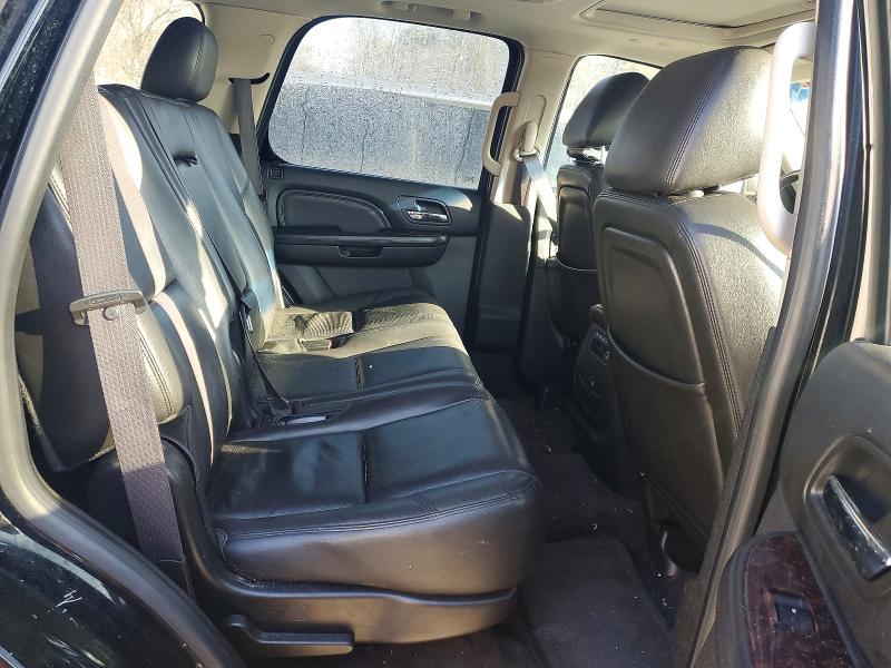 Photo 11 from auction – 2012 GMC YUKON DENA with VIN 1GKS1EEFXCR166157