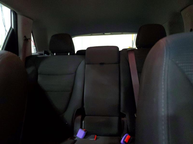 Photo 10 from auction – 2015 KIA SORENTO LX with VIN 5XYKTDA74FG579290