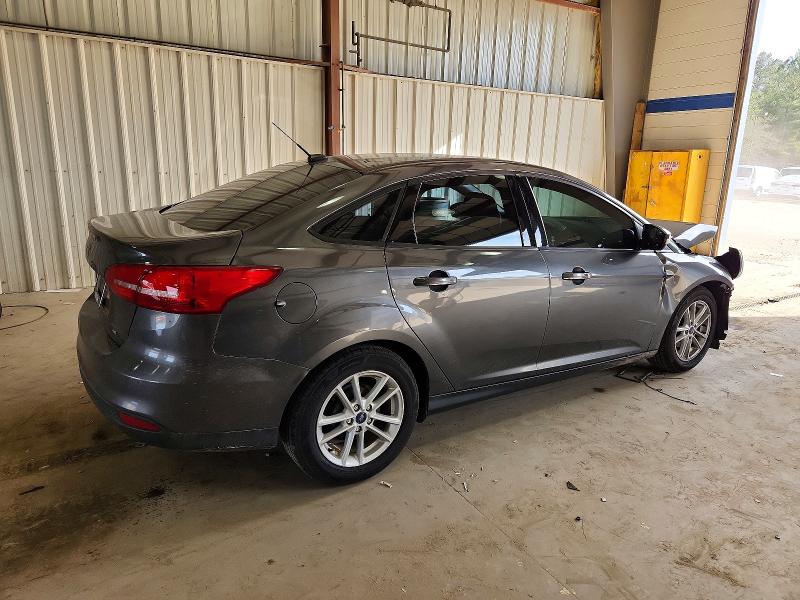 Photo 3 from auction – 2017 FORD FOCUS SE with VIN 1FADP3F28HL269547