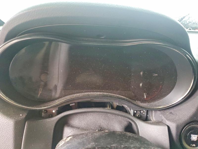Photo 9 from auction – 2020 DODGE DURANGO with VIN 1C4RDHDGXLC258904