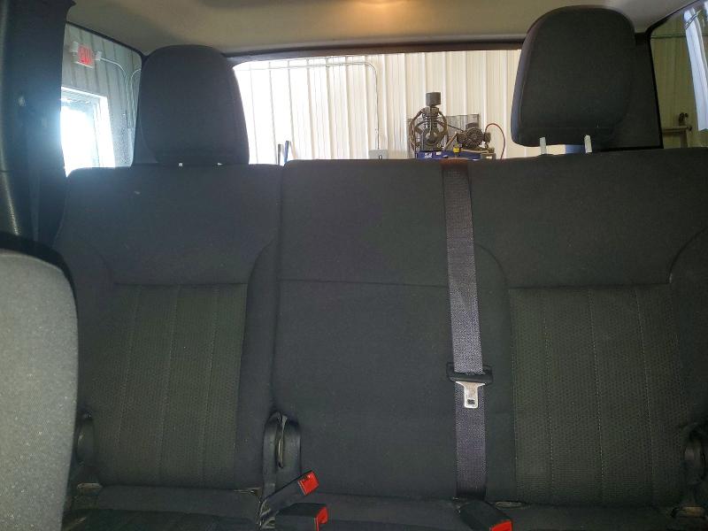 Photo 10 from auction – 2012 JEEP LIBERTY with VIN 1C4PJMAKXCW122496