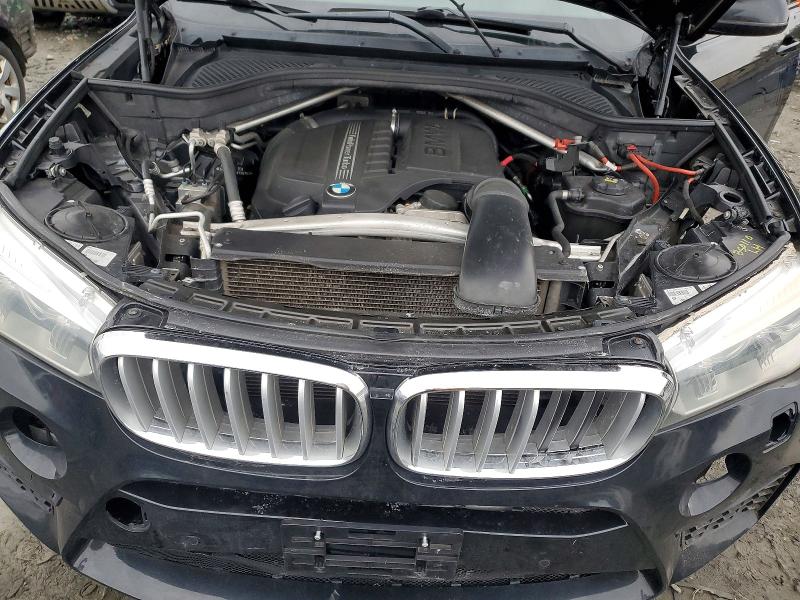 Photo 12 from auction – 2015 BMW X6 XDRIVE3 with VIN 5UXKU2C50F0N77943