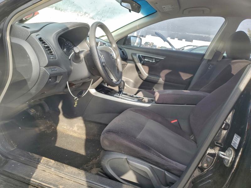 Photo 7 from auction – 2013 NISSAN ALTIMA 2.5 with VIN 1N4AL3AP9DN454416