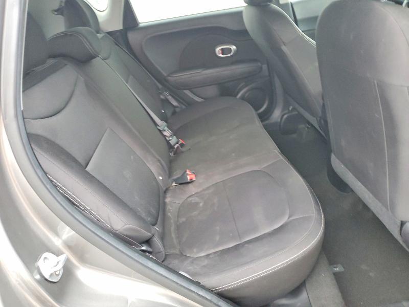 Photo 10 from auction – 2016 KIA SOUL with VIN KNDJN2A2XG7287298