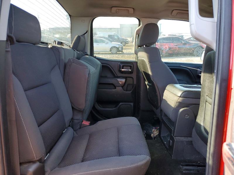 Photo 10 from auction – 2014 GMC SIERRA K15 with VIN 1GTV2UEH3EZ141007