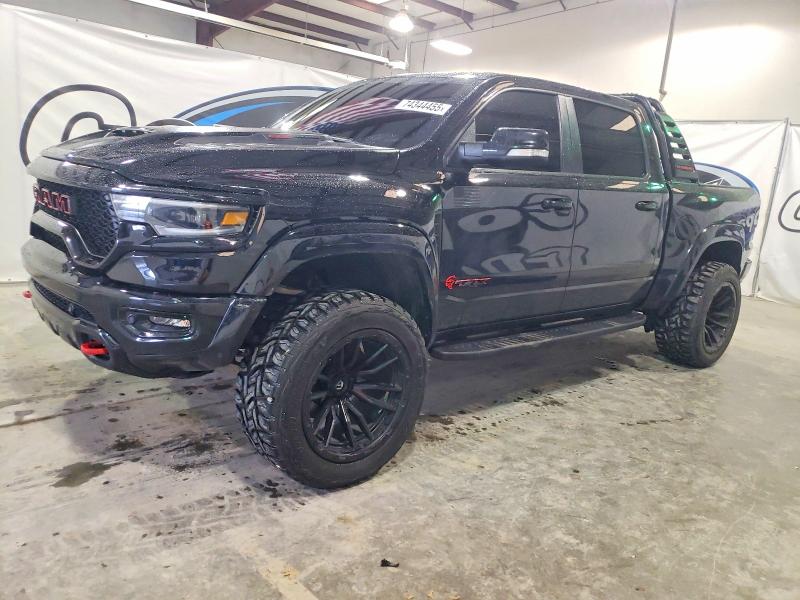 RAM 1500 TRX 2021 with VIN 1C6SRFU94MN906095 - Photo from auction
