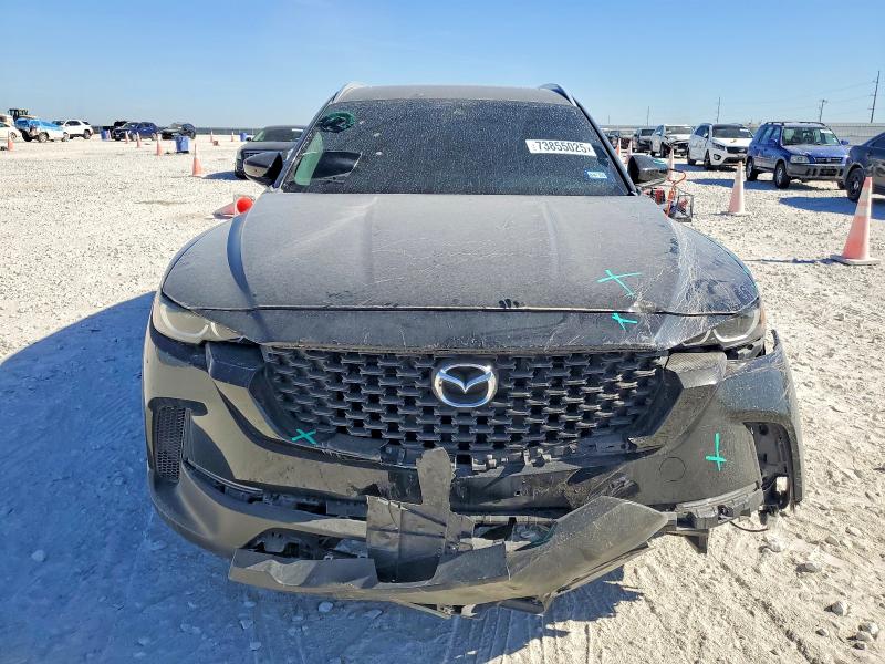Photo 5 from auction – 2023 MAZDA CX-50 with VIN 7MMVABCM5PN150163