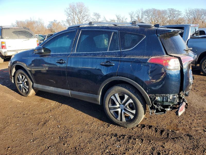 صورة رقم 2 من المزاد - 2017 TOYOTA RAV4 LE مع VIN 2T3ZFREV5HW313583