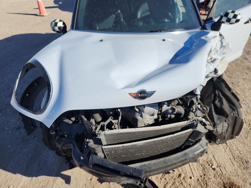 Photo 12 from auction – 2015 MINI COOPER S C with VIN WMWZC3C52FWT02996