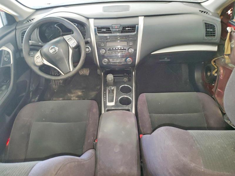 Photo 8 from auction – 2013 NISSAN ALTIMA 2.5 with VIN 1N4AL3AP9DC238853