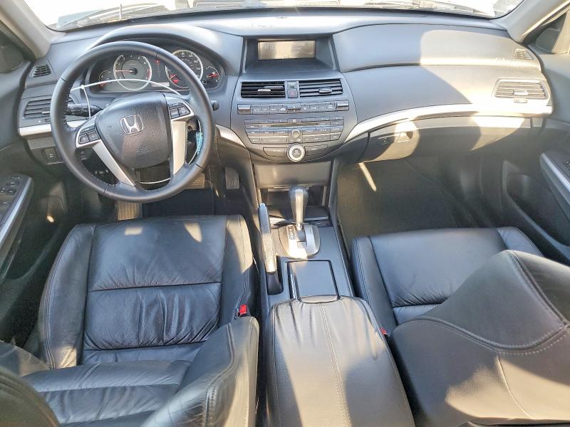 Photo 8 from auction – 2009 HONDA ACCORD with VIN 1HGCP36869A025212