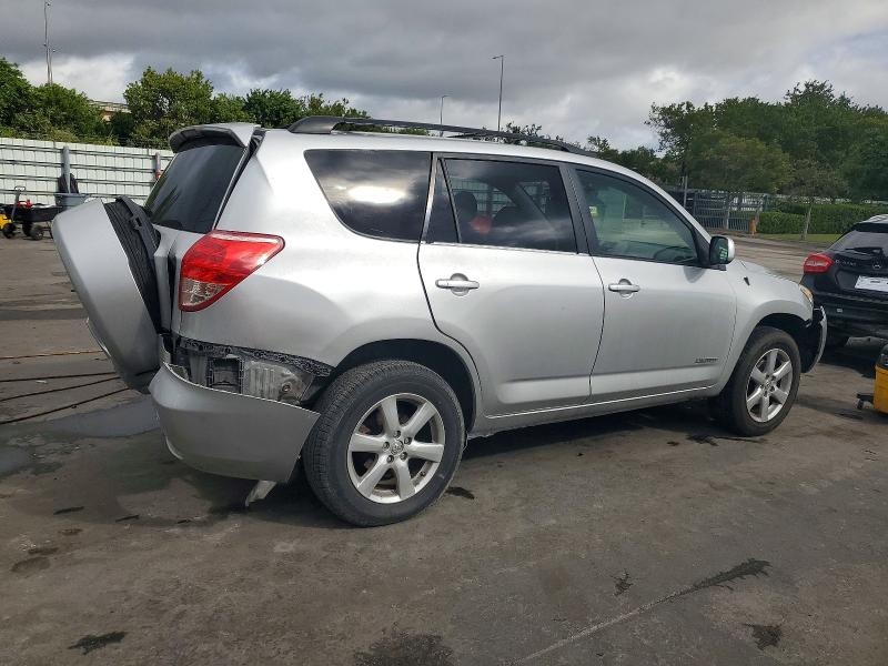 Photo 3 from auction – 2008 TOYOTA RAV4 with VIN JTMZK31V886010815