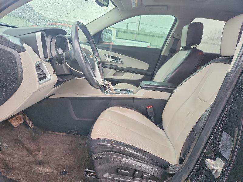 Photo 7 from auction – 2016 CHEVROLET EQUINOX with VIN 2GNALDEK0G6321736
