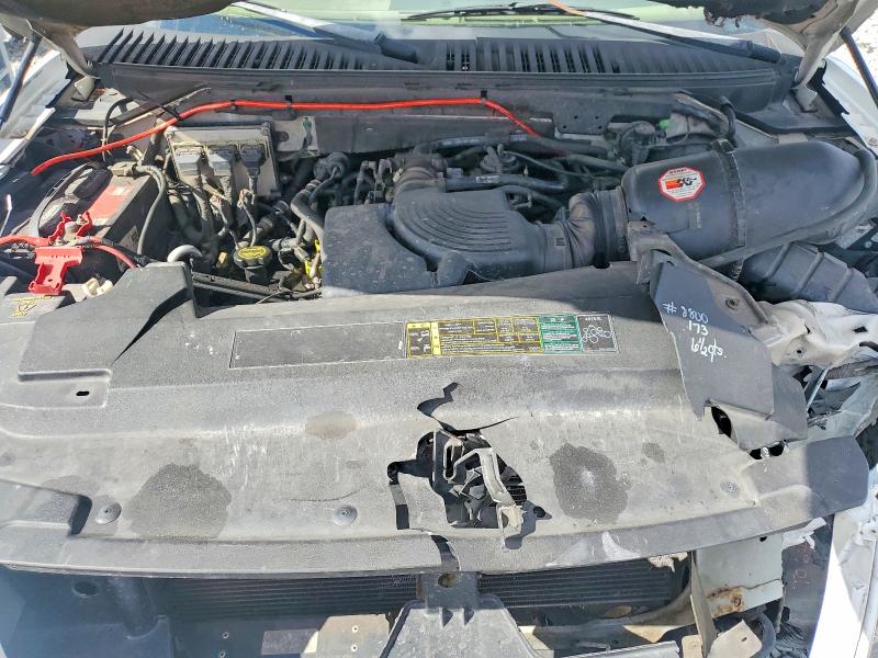 Photo 12 from auction – 2003 FORD EXPEDITION with VIN 1FMFU16L93LB88800
