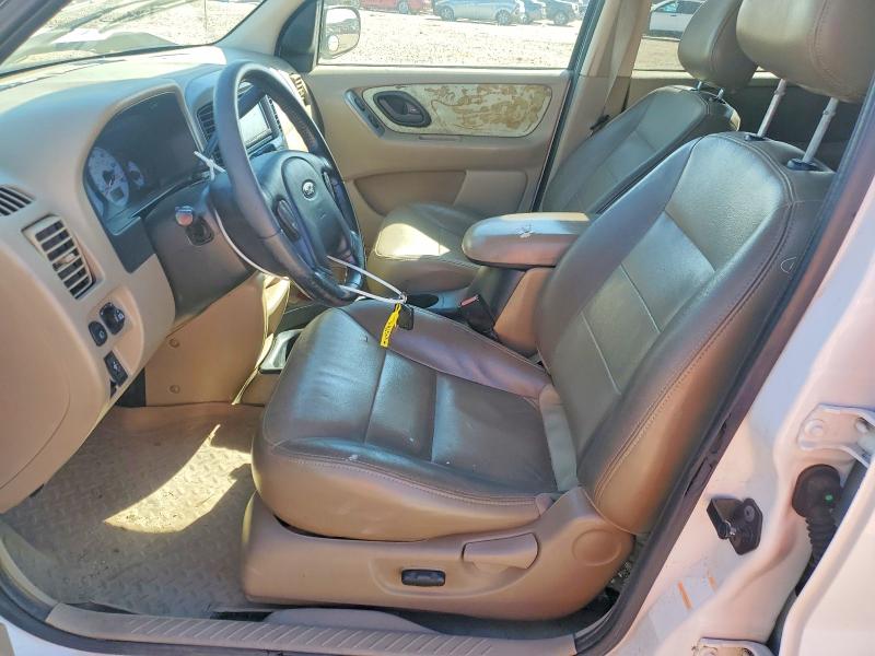 Photo 7 from auction – 2003 FORD ESCAPE with VIN 1FMCU93133KC66353