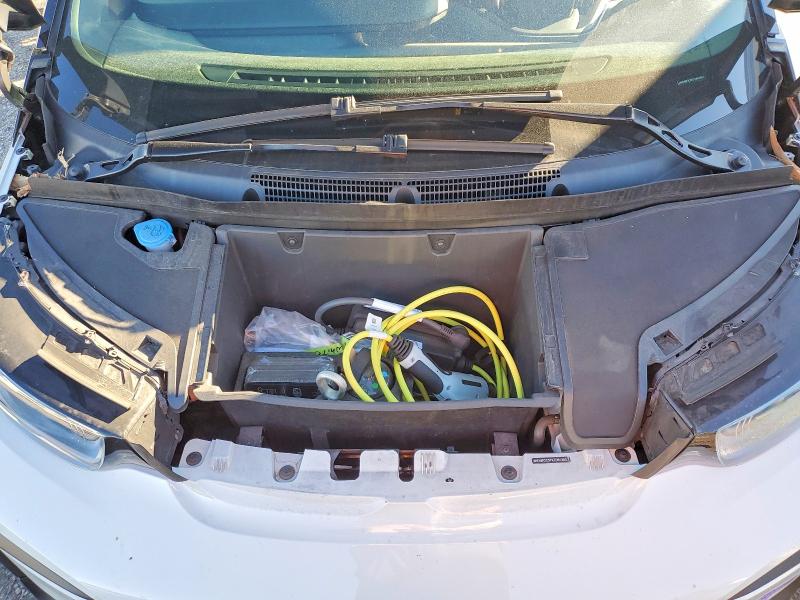 Photo 11 from auction – 2019 BMW I3 BEV with VIN WBY8P2C57K7D81360