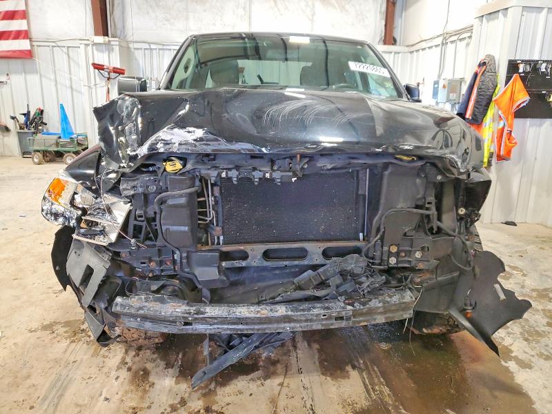 Photo 5 from auction – 2014 RAM 1500 ST with VIN 1C6RR7KT3ES313236