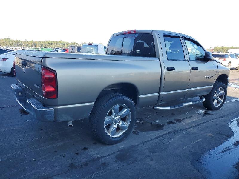 Photo 3 from auction – 2007 DODGE RAM 1500 with VIN 1D7HU18227J598878