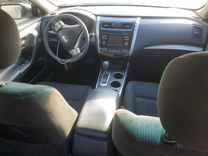 Photo 8 from auction – 2015 NISSAN ALTIMA 2.5 with VIN 1N4AL3AP1FC570496