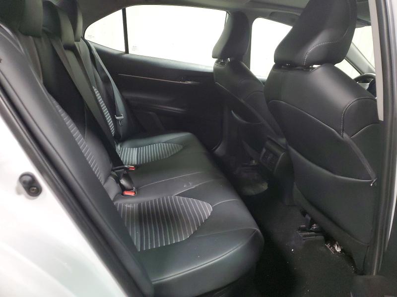 Photo 10 from auction – 2023 TOYOTA CAMRY SE N with VIN 4T1S31AK4PU058956