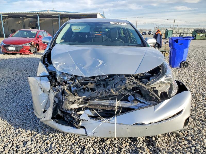 Photo 5 from auction – 2018 TOYOTA PRIUS with VIN JTDKBRFU1J3588248