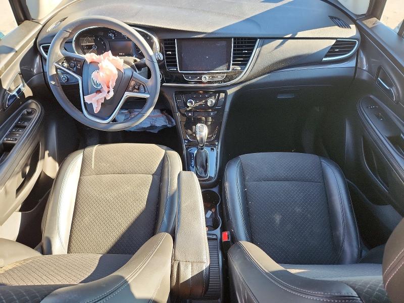 Photo 8 from auction – 2020 BUICK ENCORE PRE with VIN KL4CJESB3LB051100