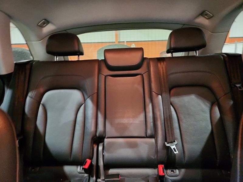 Photo 10 from auction – 2016 AUDI Q5 PREMIUM with VIN WA1C2AFPXGA144994