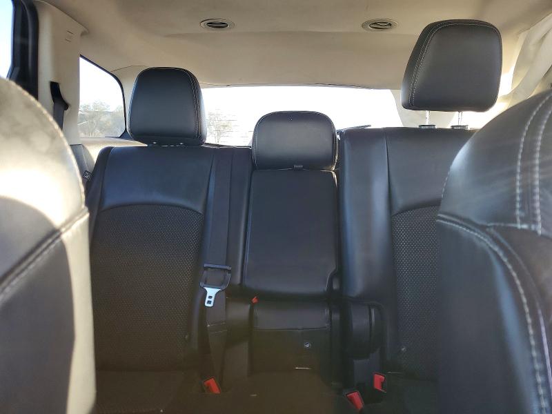 Photo 10 from auction – 2018 DODGE JOURNEY with VIN 3C4PDCGG8JT379387