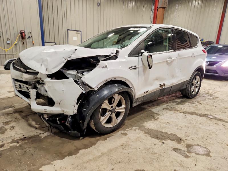 FORD ESCAPE SE 2015 with VIN 1FMCU9G9XFUA32090 - Photo from auction