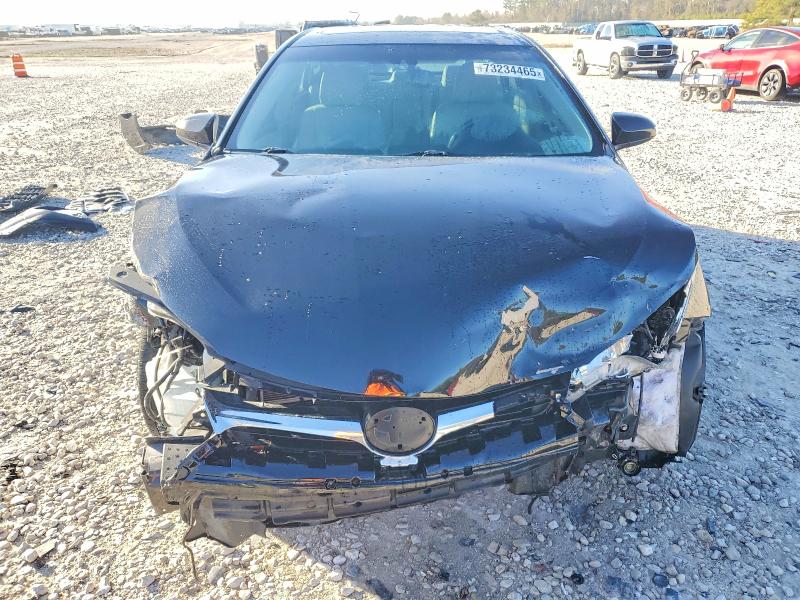 Photo 5 from auction – 2016 TOYOTA CAMRY HYBR with VIN 4T1BD1FK3GU194498
