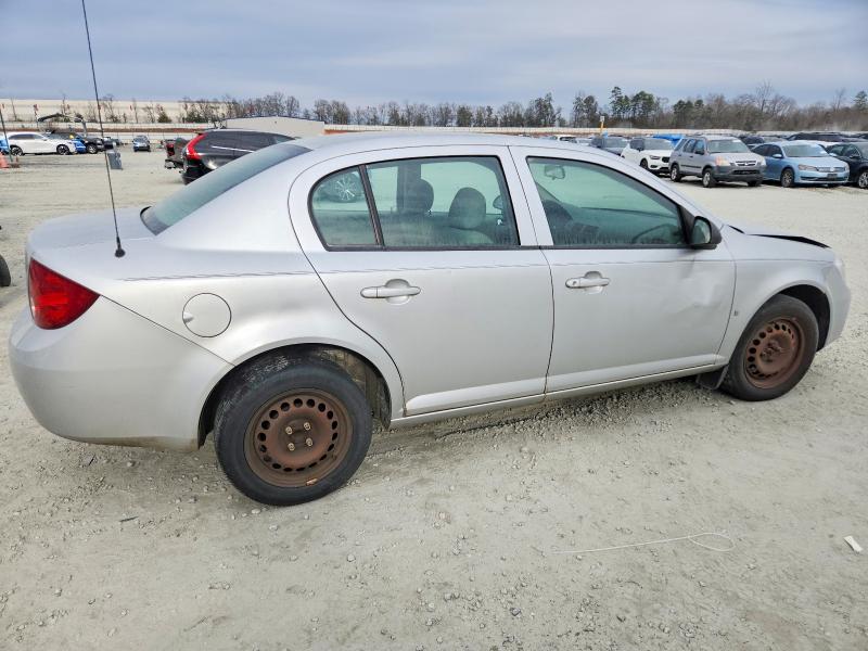 Photo 3 from auction – 2007 CHEVROLET COBALT LS with VIN 1G1AK55F077145719