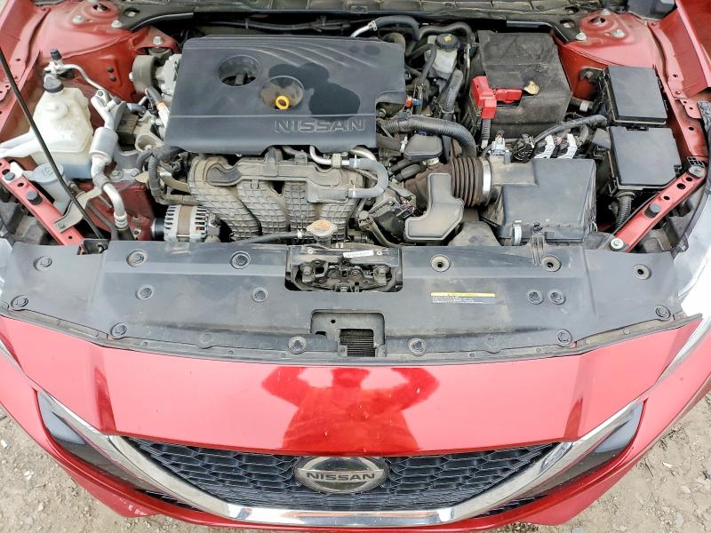 Photo 11 from auction – 2019 NISSAN ALTIMA PLA with VIN 1N4BL4FV6KC204125