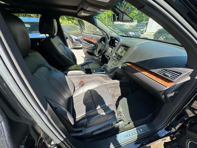 صورة رقم 5 من المزاد - 2018 LINCOLN MKT مع VIN 2LMHJ5NK7JBL02473