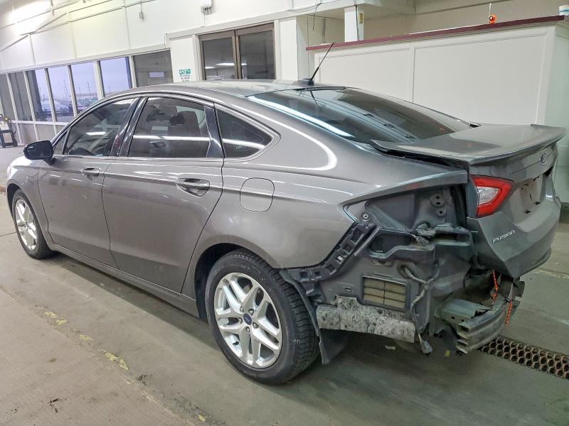 Photo 2 from auction – 2014 FORD FUSION SE with VIN 3FA6P0H94ER307192