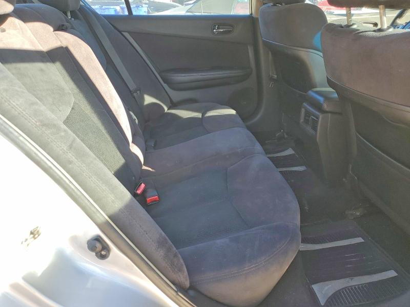 Photo 10 from auction – 2014 NISSAN MAXIMA S with VIN 1N4AA5AP3EC447105