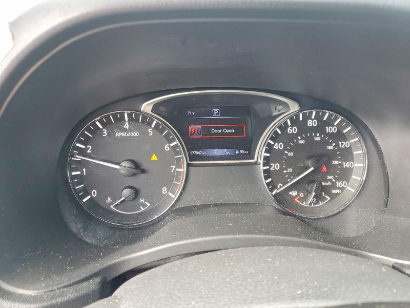 Photo 9 from auction – 2019 NISSAN PATHFINDER with VIN 5N1DR2MN9KC607763