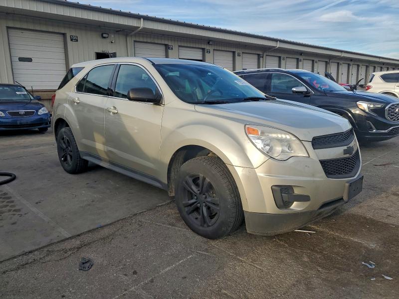 Photo 4 from auction – 2014 CHEVROLET EQUINOX LS with VIN 2GNALAEK5E6181453