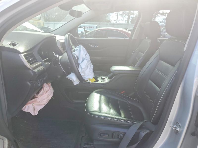 Photo 7 from auction – 2020 GMC ACADIA with VIN 1GKKNPLS0LZ198311