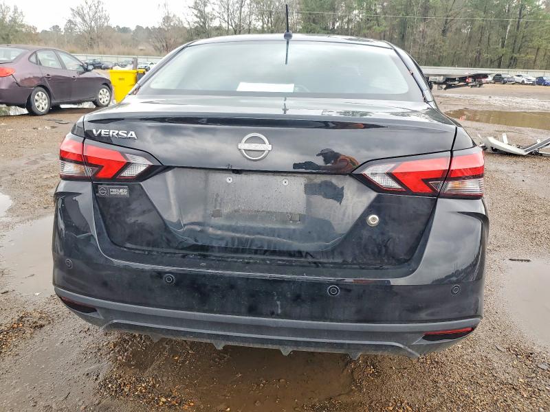Photo 6 from auction – 2024 NISSAN VERSA with VIN 3N1CN8DV7RL923923