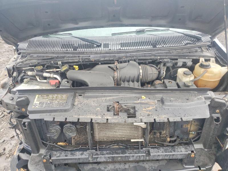 Photo 12 from auction – 2010 FORD ECONOLINE with VIN 1FTNE2EW9ADB03038